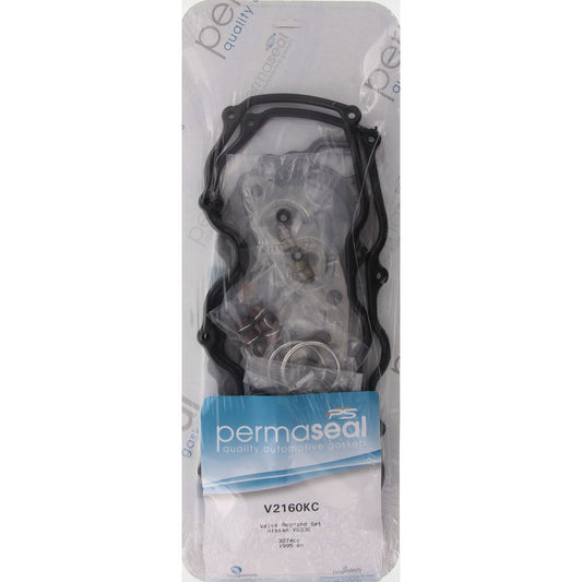 Permaseal Valve Regrind Gasket Set V2160KC