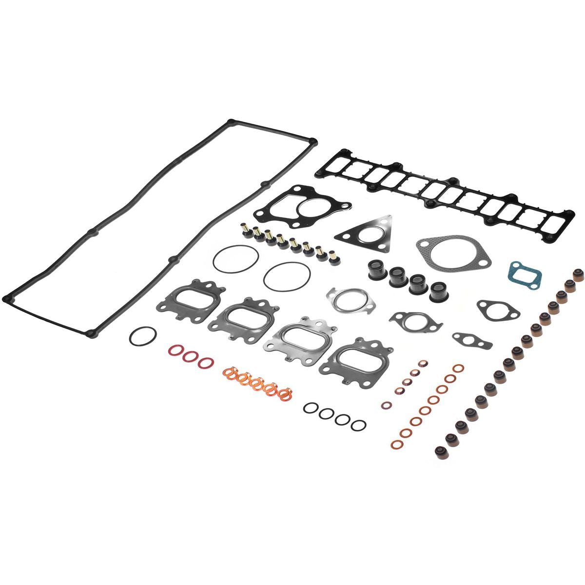 Permaseal Valve Regrind Gasket Set V2396SSN