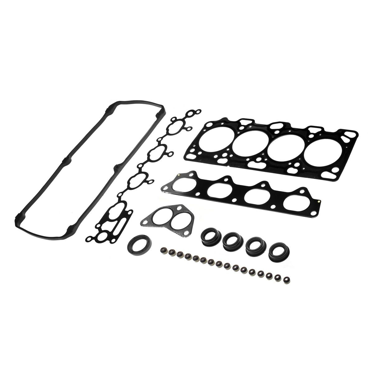 Permaseal Valve Regrind Gasket Set V2153SS