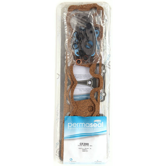 Permaseal Valve Regrind Gasket Set CF200
