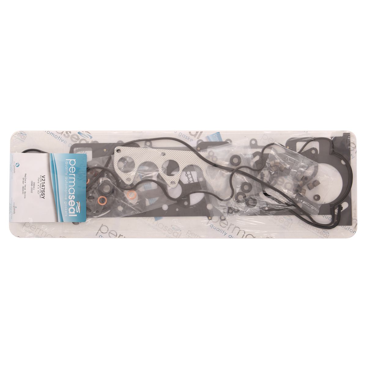 Permaseal Valve Regrind Gasket Set V2147SSY