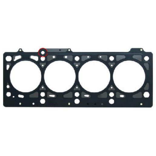 Permaseal Valve Regrind Gasket Set V2510SS