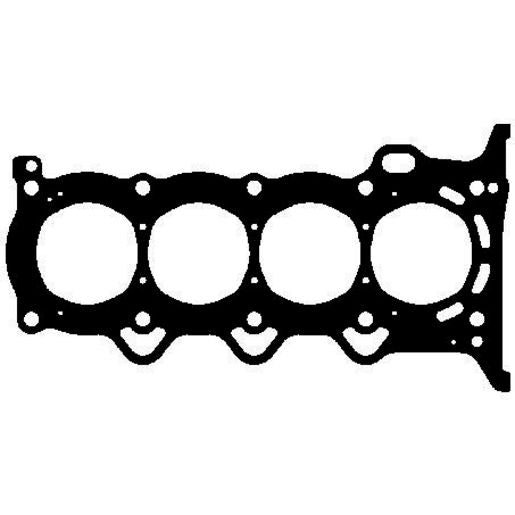 Permaseal Valve Regrind Gasket Set V2242SS