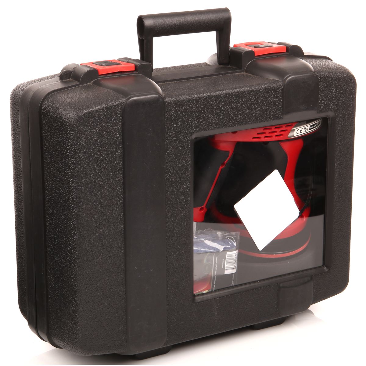 Mothers Wax Attack 2 Palm Power Polisher WA22015