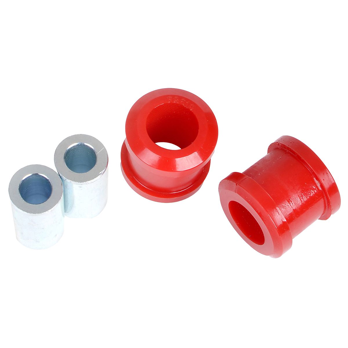 Nolathane Control Arm Bush Kit 46418