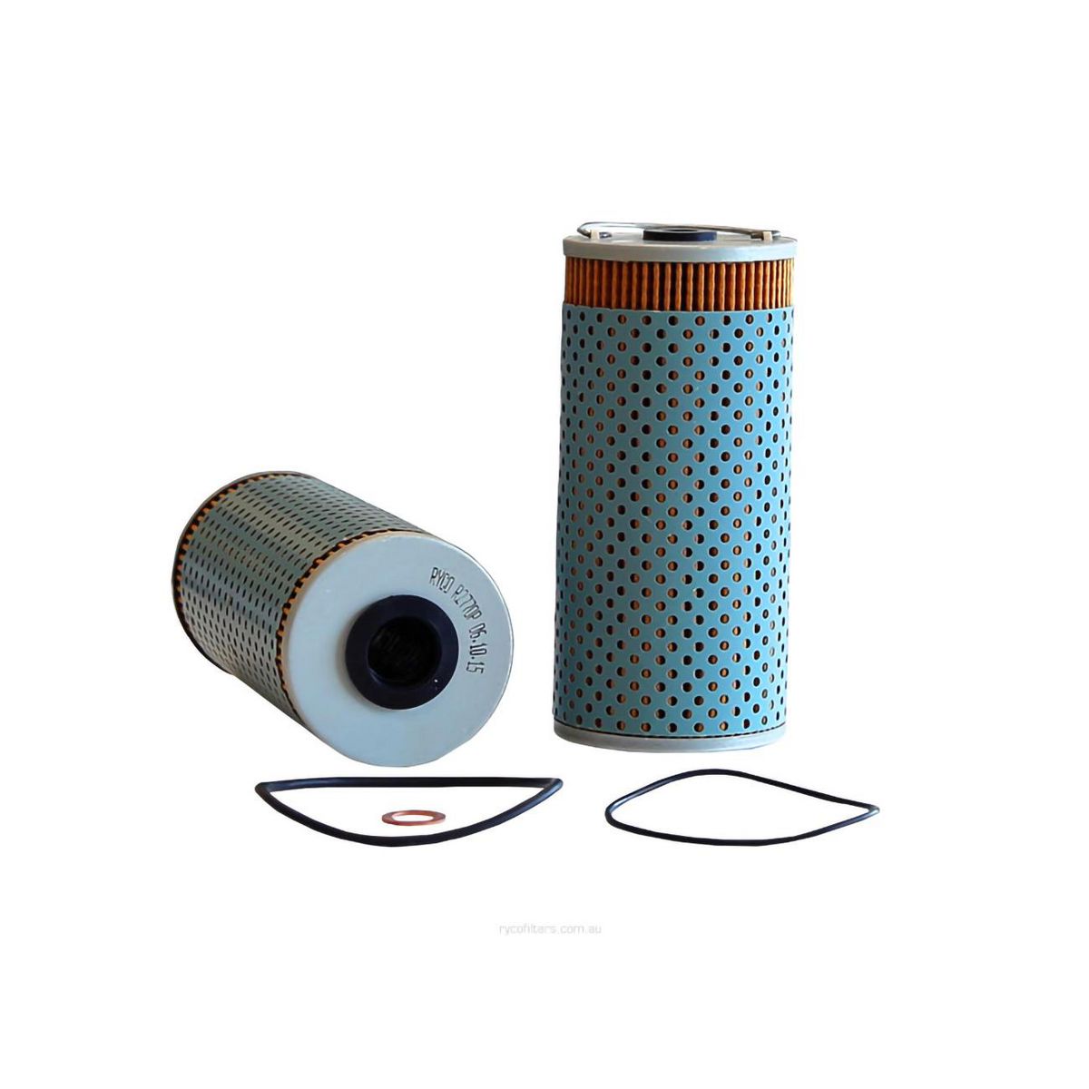 Ryco Oil Filter R2770P