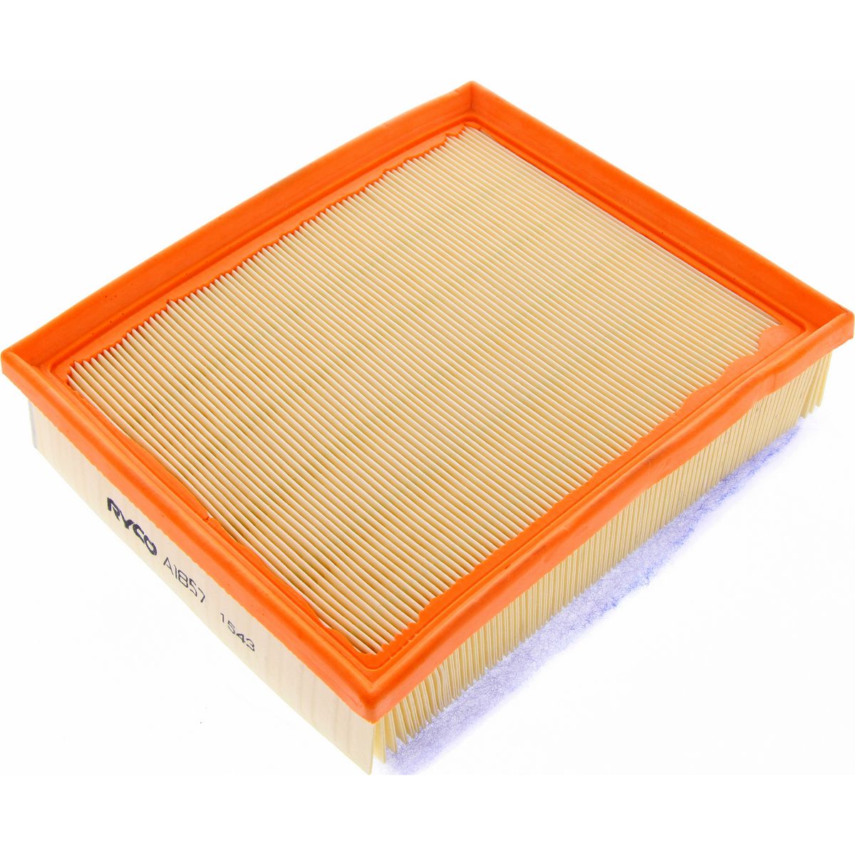 Ryco Air Filter A1857