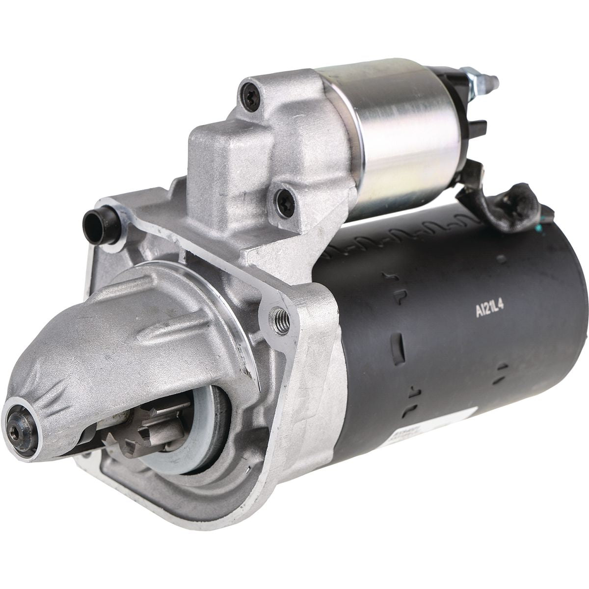 OEX Starter Motor 12V 9th Cw (Bosch Style) BXS4021