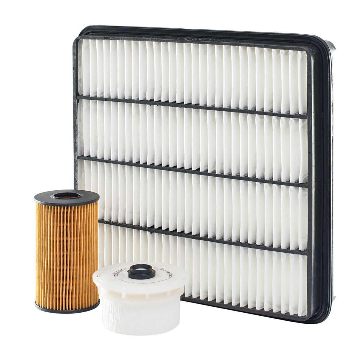 Donaldson 4x4 Filter Service Kit X903083