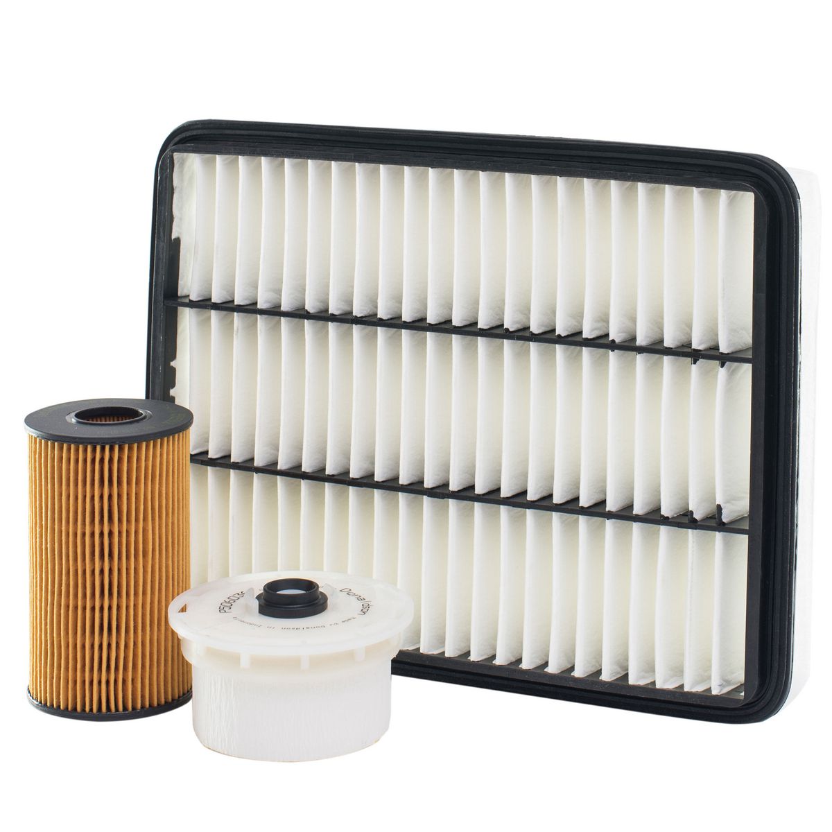 Donaldson 4x4 Filter Service Kit X902750