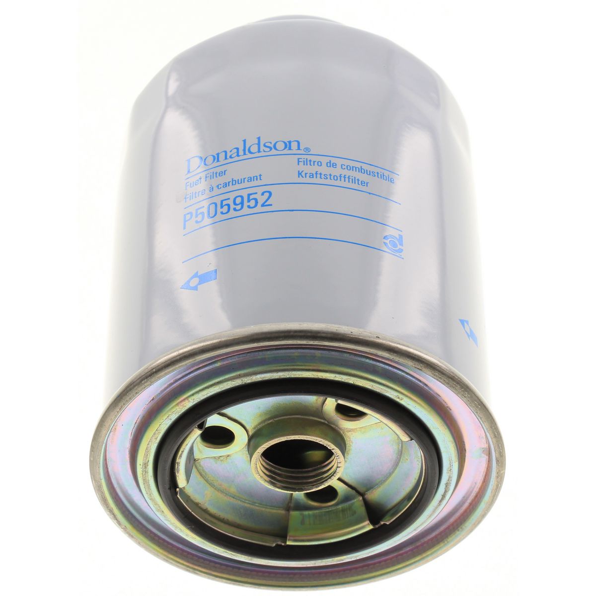 Donaldson 4x4 Filter Service Kit X902764