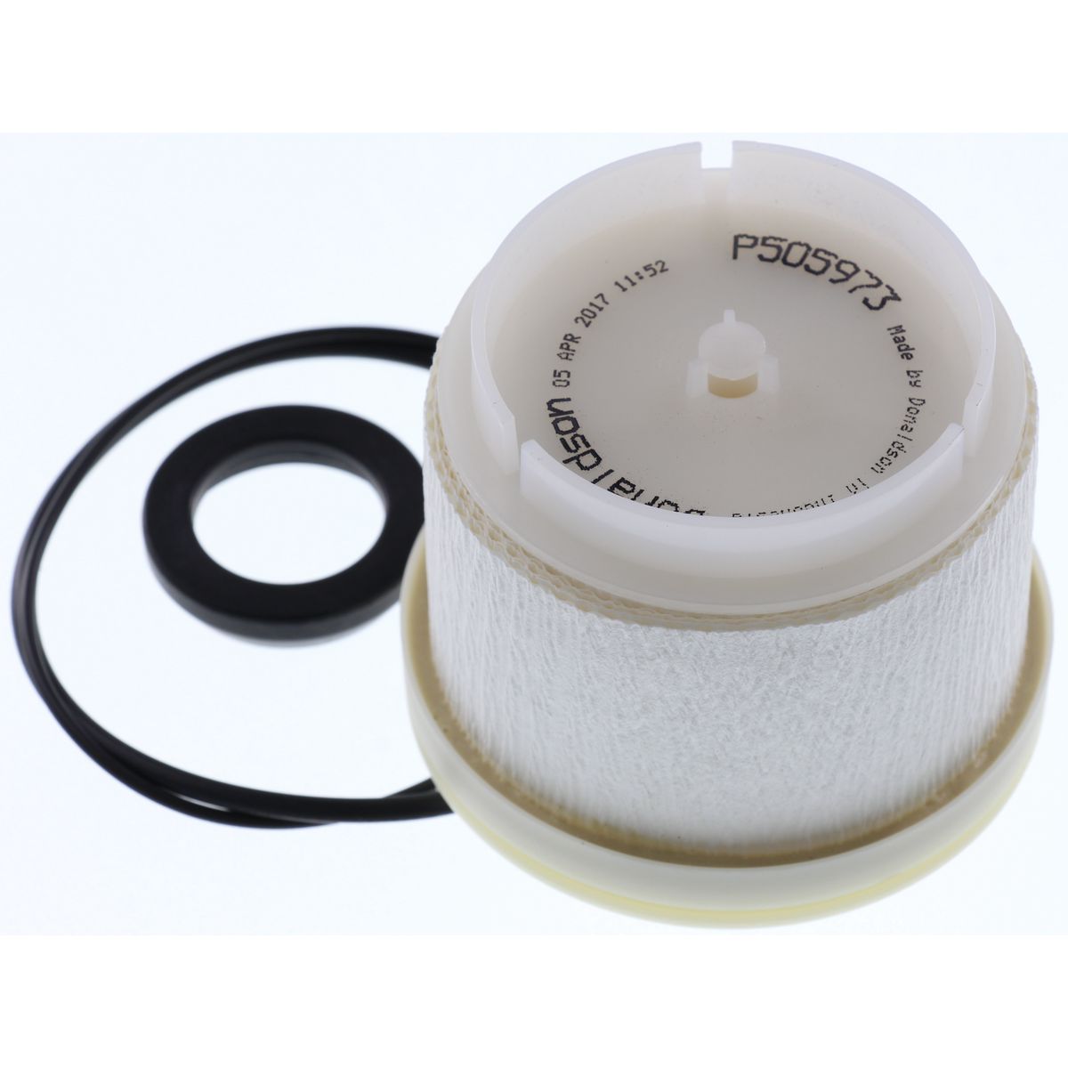 Donaldson 4x4 Filter Service Kit X902716