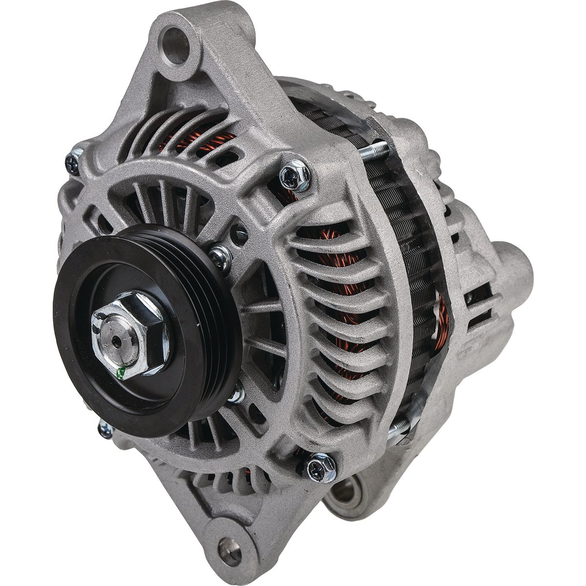 OEX Alternator 12V 100A (Mitsubishi Style) MXA2050