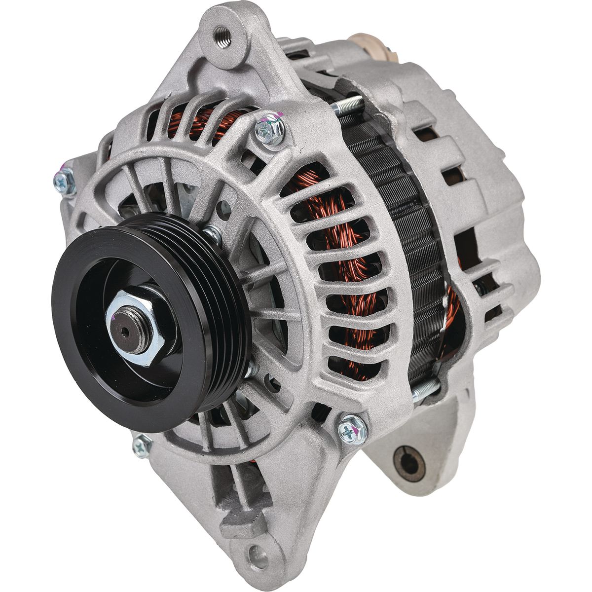 OEX Alternator 12V 100A MXA2052