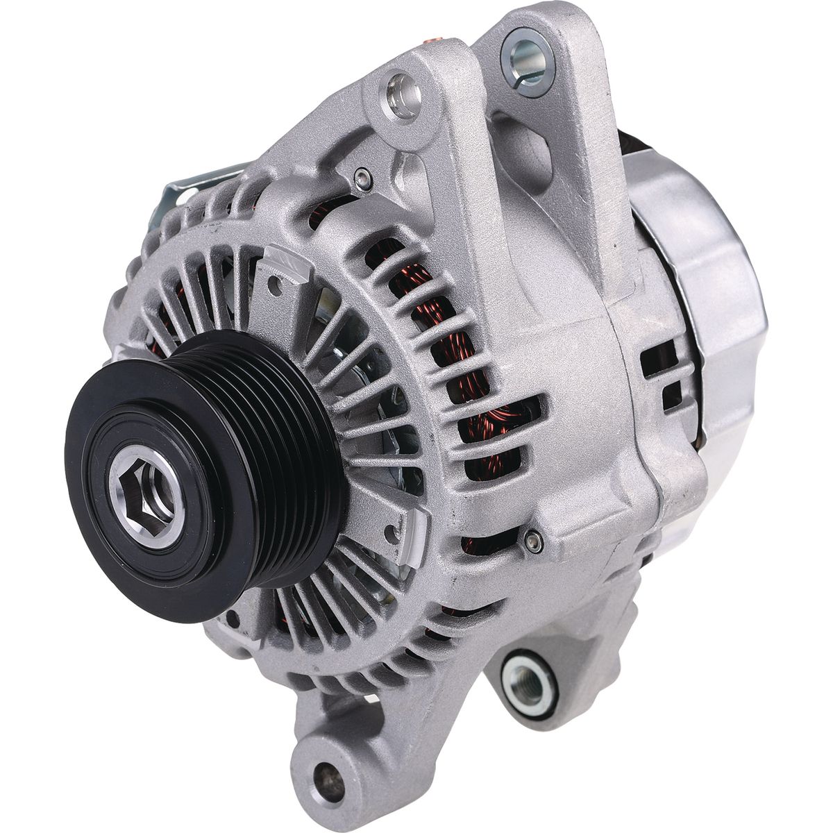 OEX Alternator 12V 110A (Denso Style) DXA4043