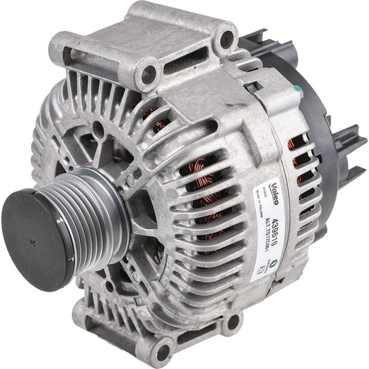 Valeo Alternator 12V 180A 439619