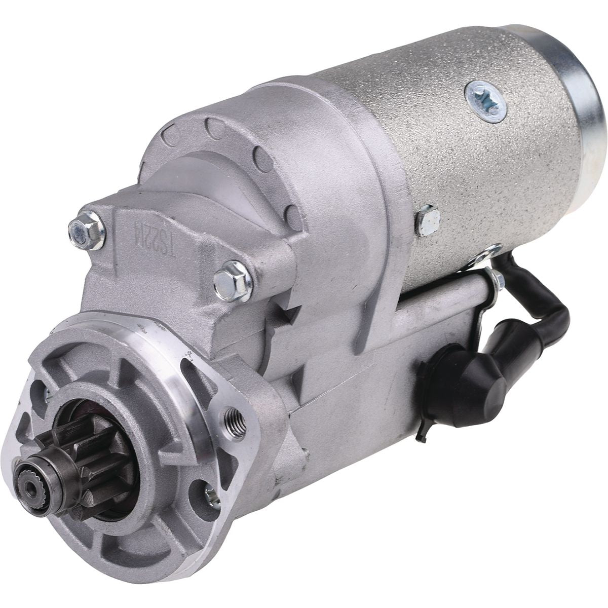OEX Starter Motor 12V 9Th CW (Denso Style) DXS4024