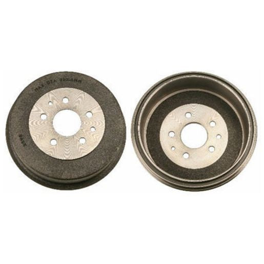 TRW Brake Drum DB4138