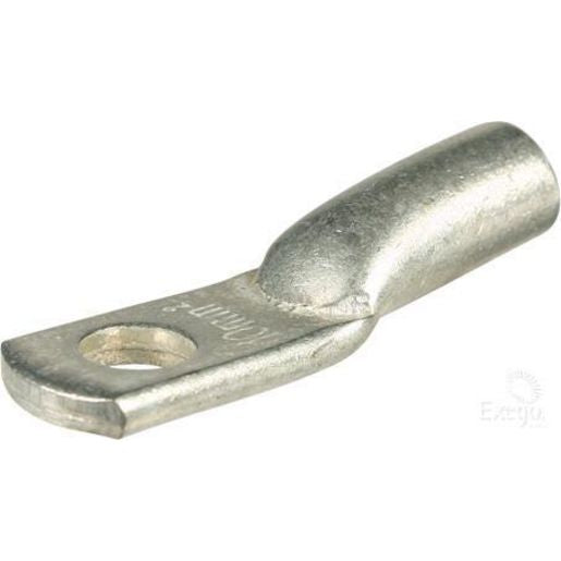 Narva Cable Lug (10mm2) 8mm Stud (2Pk) 57121BL