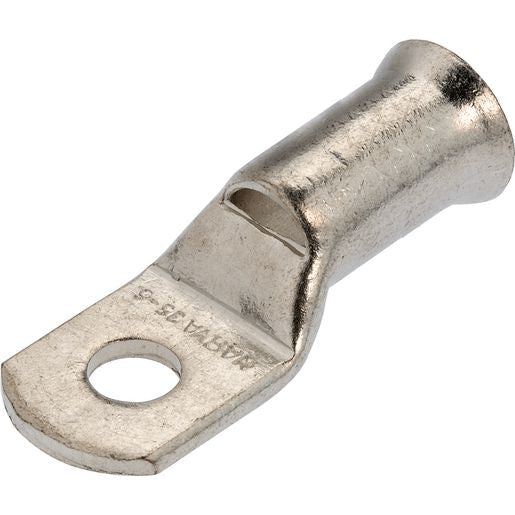 Narva Cable Lug (25mm2) 6mm Stud (2Pk) 57128BL