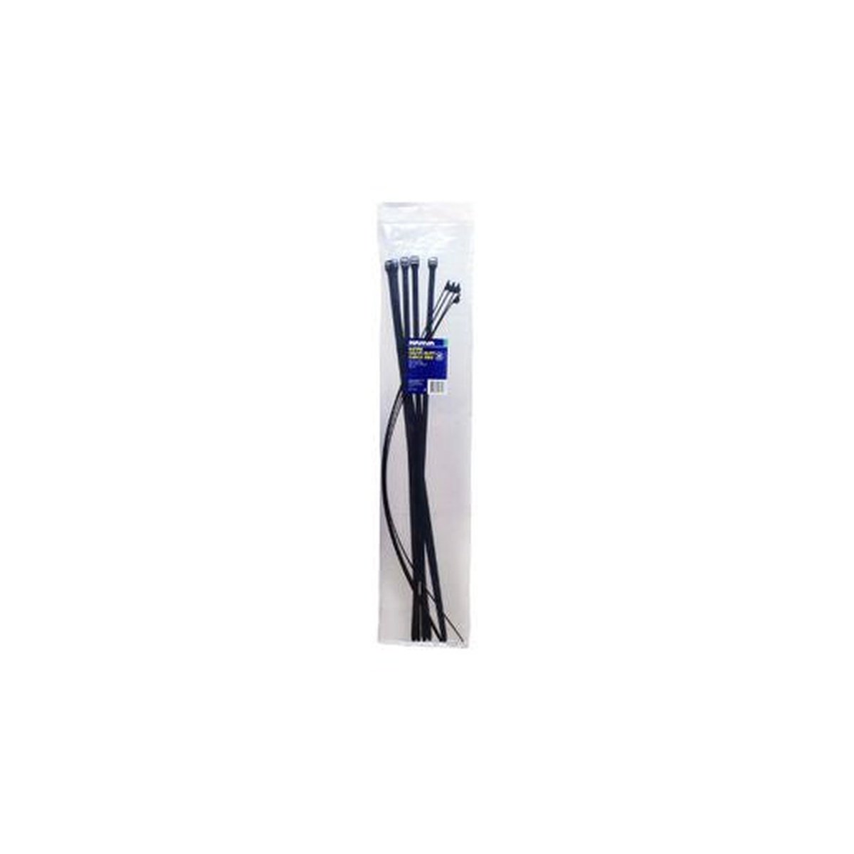 Narva Cable Tie Extra Heavy Duty 12.4x830mm (10Pk) 56318