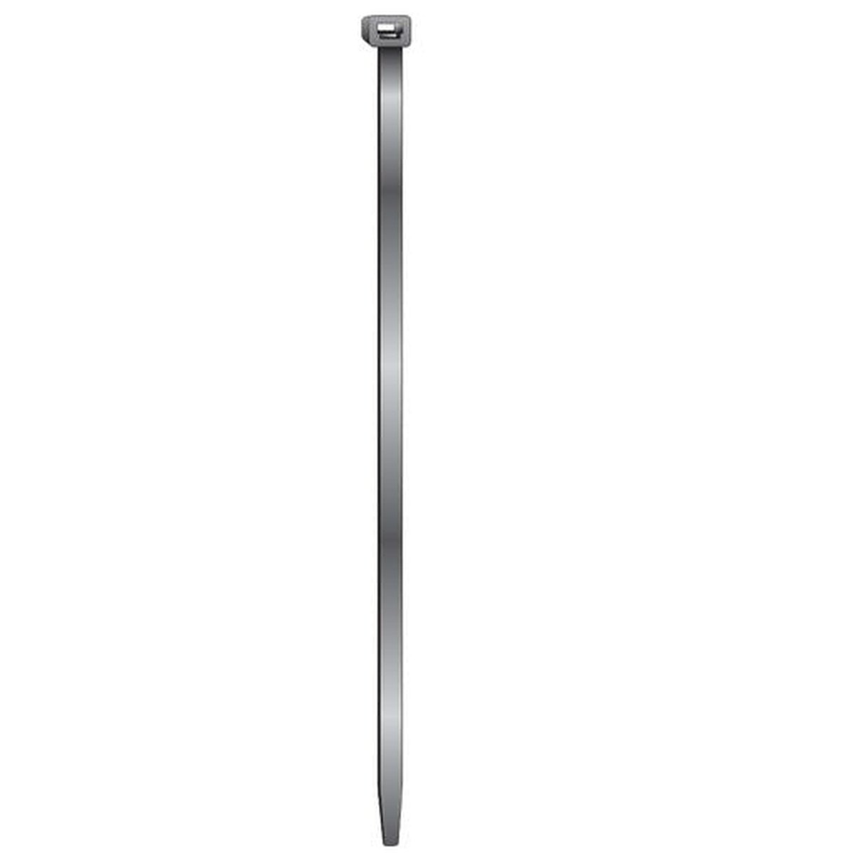 Narva Cable Tie 3.5x200mm (100Pk) 56403
