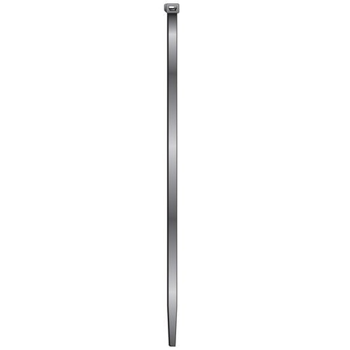 Narva Heavy Duty Cable Tie 7.6x541mm (100Pk) 56411
