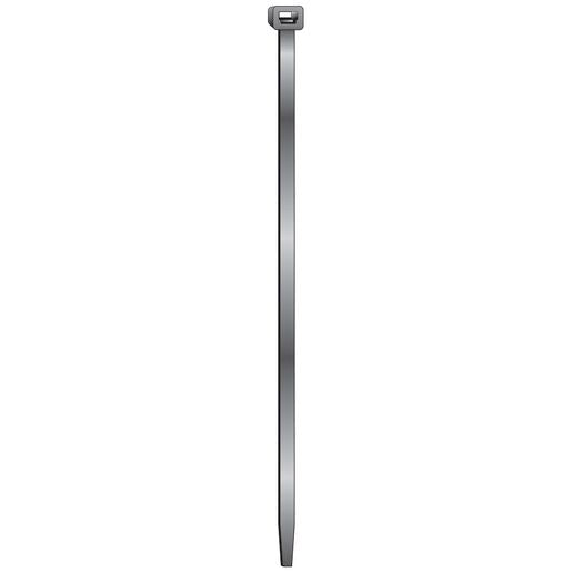 Narva Super Heavy Duty Cable Tie Black 12.4x840mm (100Pk) 56418