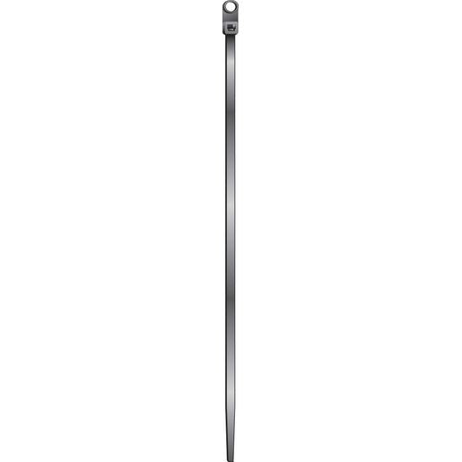 Narva Mountable Head Cable Tie 4.8x300mm (100Pk) 56526