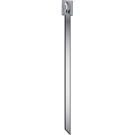 Narva Stainless Steel Cable Tie 7.9x520mm (50Pk) 56834