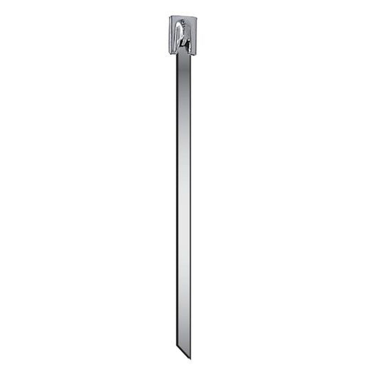 Narva Stainless Steel Cable Tie 7.9x840mm (50Pk) 56838