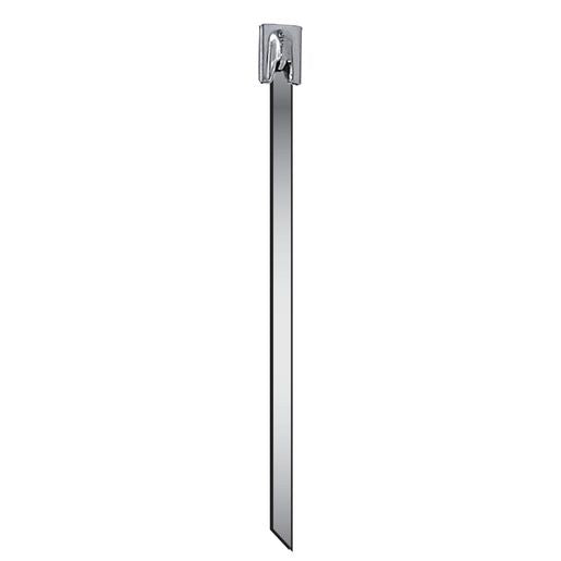 Narva Stainless Steel Cable Tie 7.9x360mm (50Pk) 56832