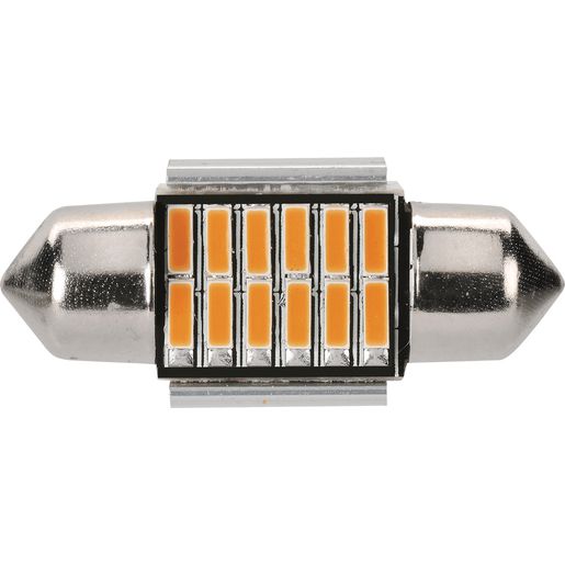 Narva Led Festoon 4000K Globe 18020BL