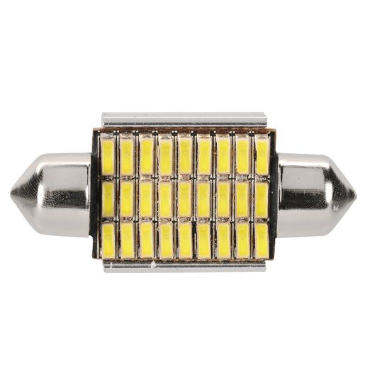 Narva Led Festoon 6000K Globe 18042BL