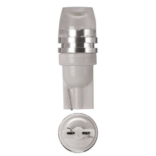 Narva Led Wedge 4000K Globe 18060BL