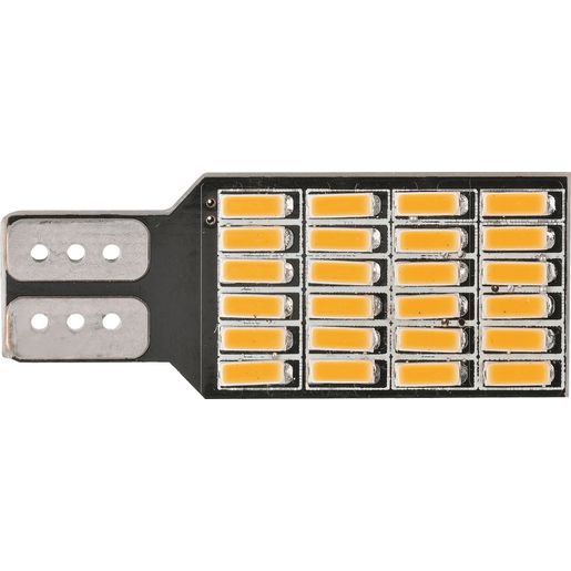 Narva Led Wedge 4000K Globe 18080BL