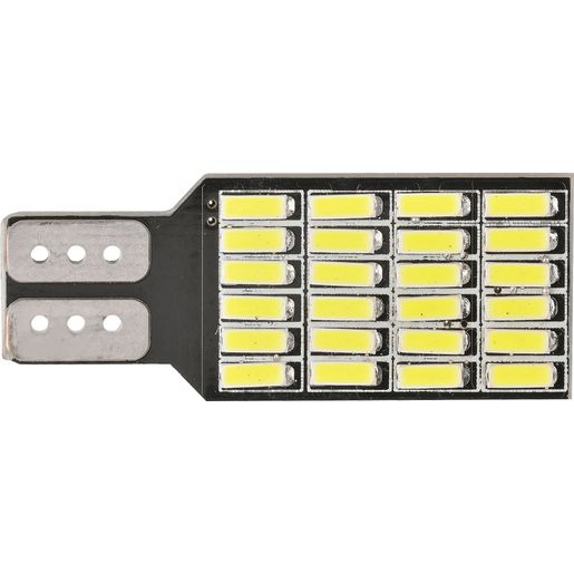 Narva Led Wedge 6000K Globe 18082BL