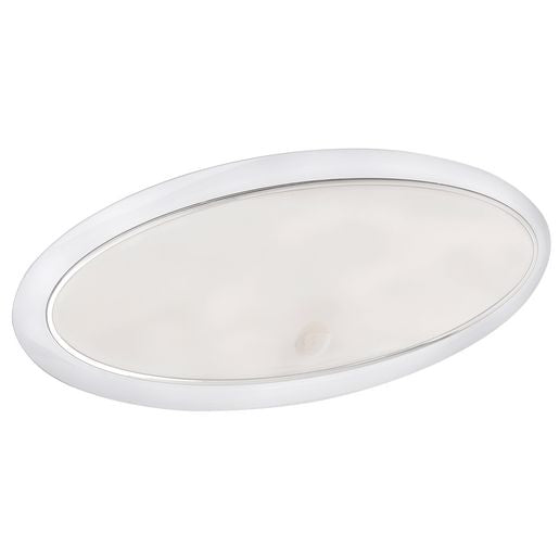 Narva Interior Light Led 12V Oval. Touch Switch 87521