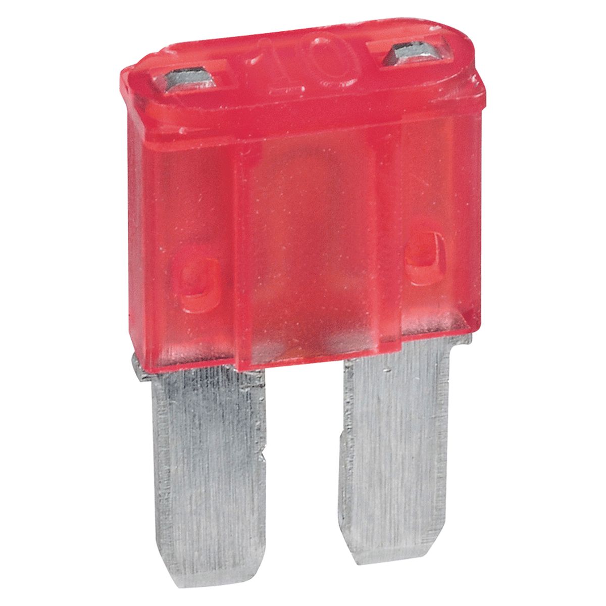 Narva Blade Fuse Micro 10A (25Pk) 52410