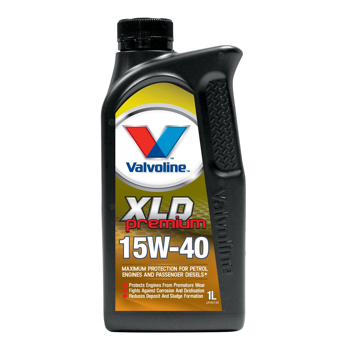 Valvoline Mineral XLD Premium Engine Oil 15W-40 1L 1017.01