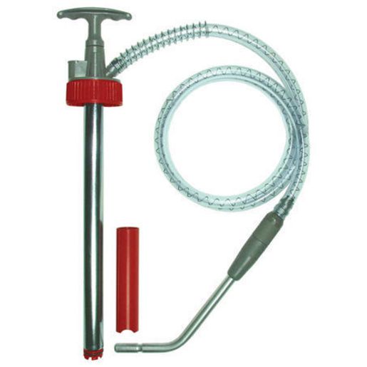 STM 20 Litre Atf Pump CA465ATF2