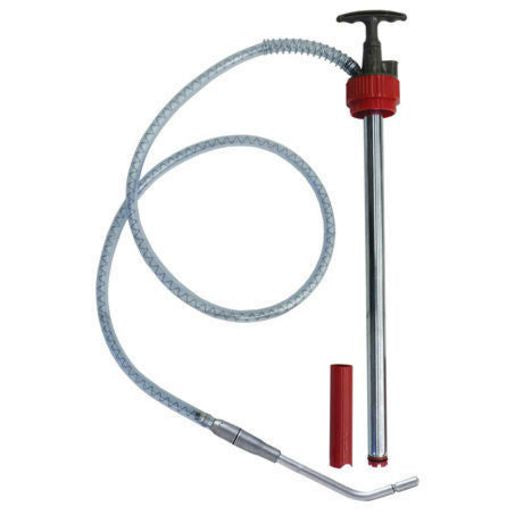 STM 60 Litre Atf Pump CA467ATF2