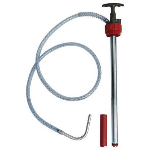STM 60 Litre Gear Oil Pump CA467G2