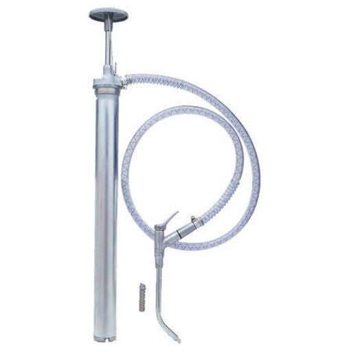 STM 60 Litre Spring Operated Atf Pump CA469ATF
