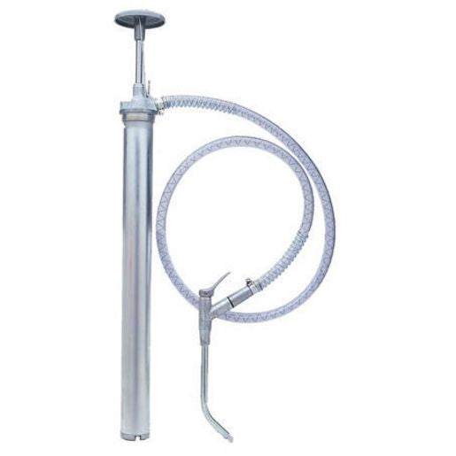 STM 60 Litre Spring Operated Oil Pump CA469G