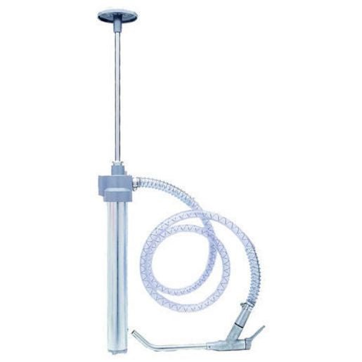 STM 20 Litre Spring Operated Oil Pump CA480G