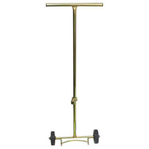 STM 60 Litre Drum Trolley CA972
