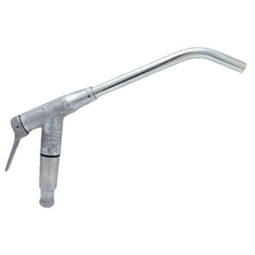 STM Lever Nozzle+16Mm Hose Connector CB272
