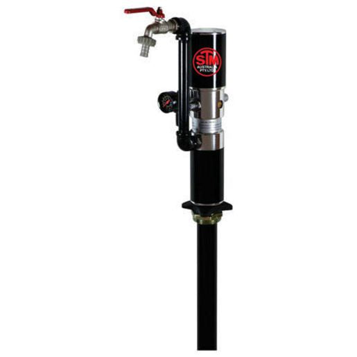 STM 1:1 Air Operated Oil Pump Bar CK602