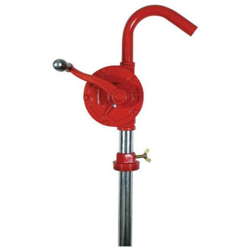 STM 205 Litre Rotary Pump DA01JW214